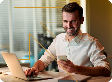 Conta Digital Rendendoh